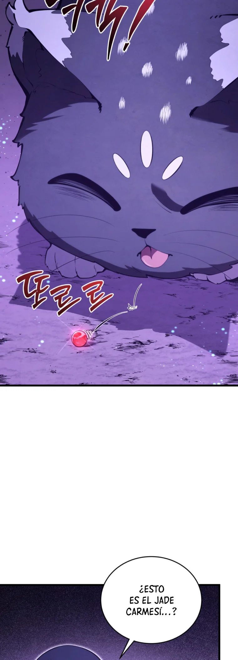 El hijo menor del maestro de la espada Capítulo 152 - Página 27