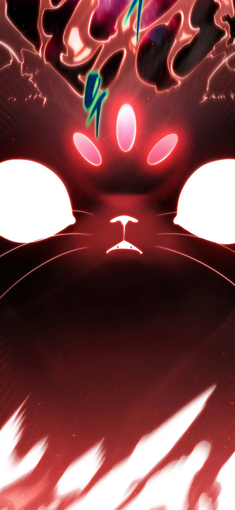 El hijo menor del maestro de la espada Capítulo 152 - Página 29