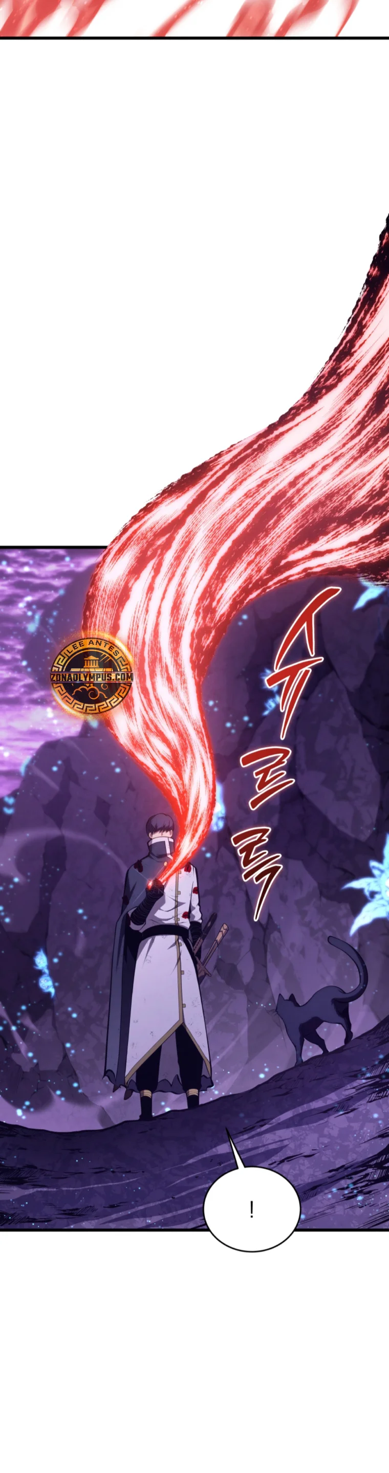 El hijo menor del maestro de la espada Capítulo 152 - Página 30