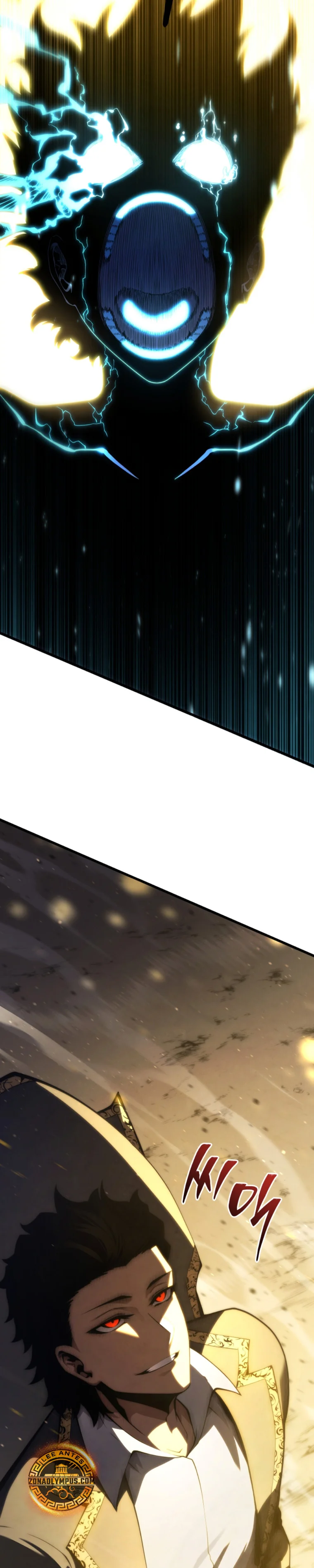 El hijo menor del maestro de la espada Capítulo 152 - Página 39