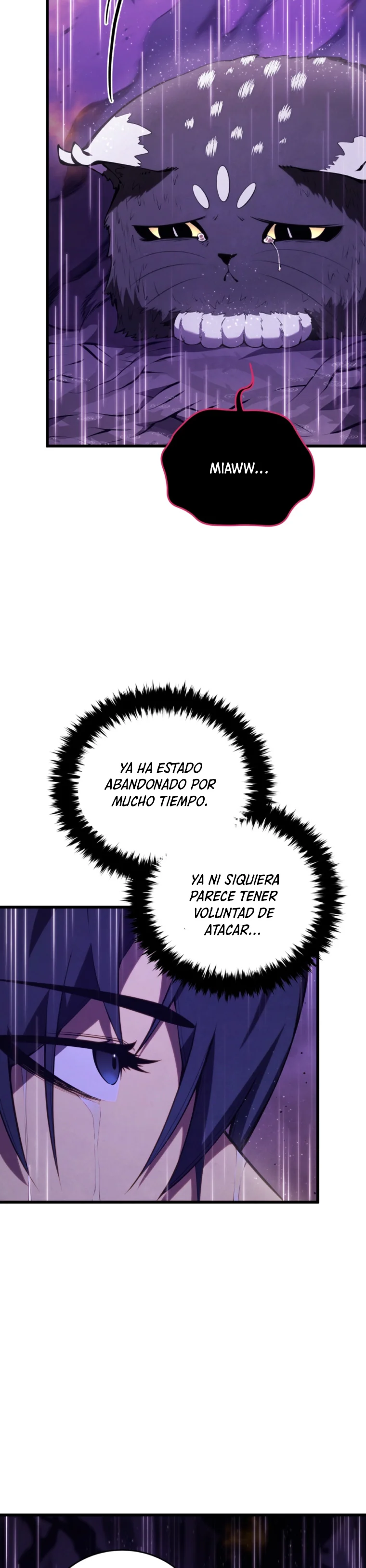 El hijo menor del maestro de la espada Capítulo 152 - Página 7