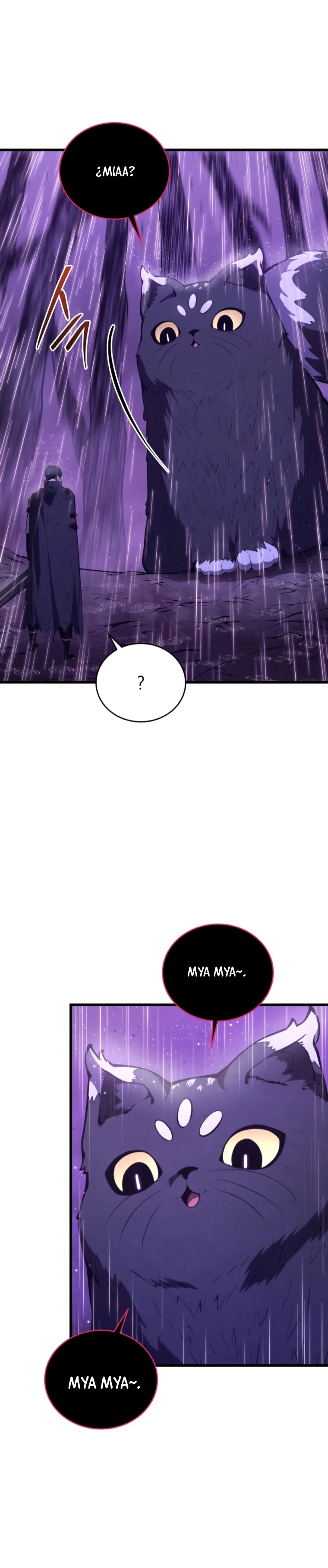 El hijo menor del maestro de la espada Capítulo 152 - Página 9