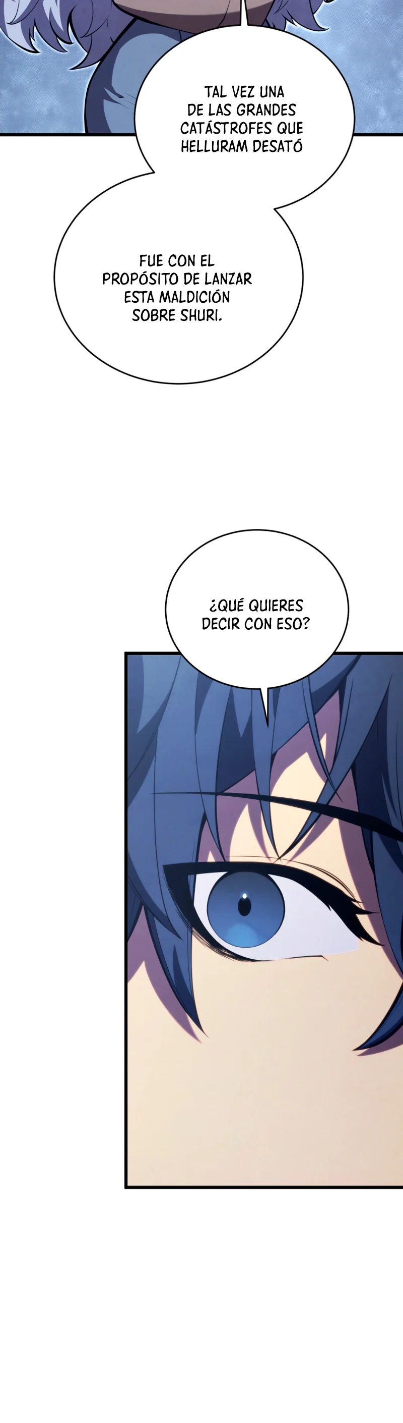 El hijo menor del maestro de la espada Capítulo 153 - Página 13