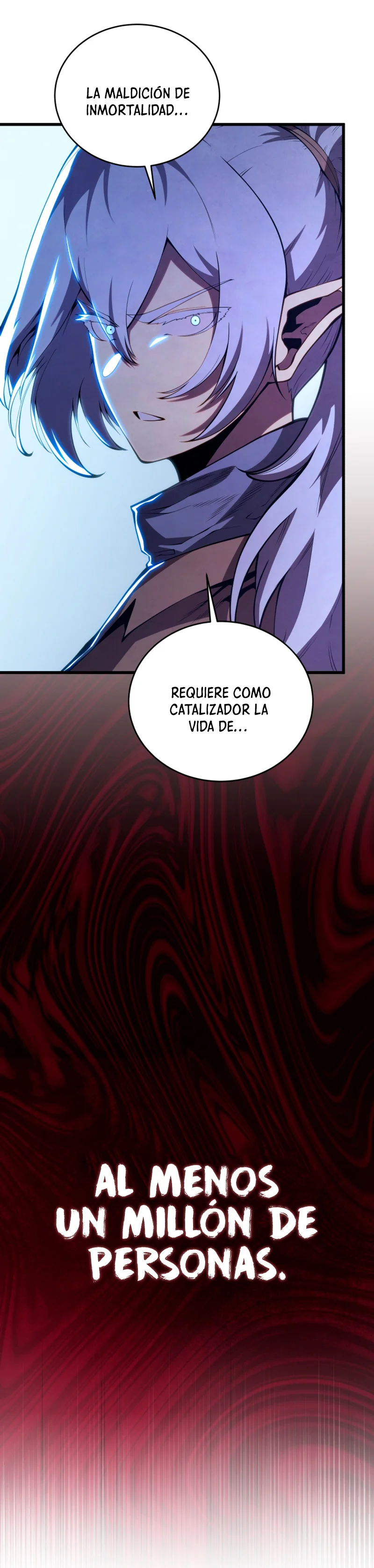 El hijo menor del maestro de la espada Capítulo 153 - Página 14