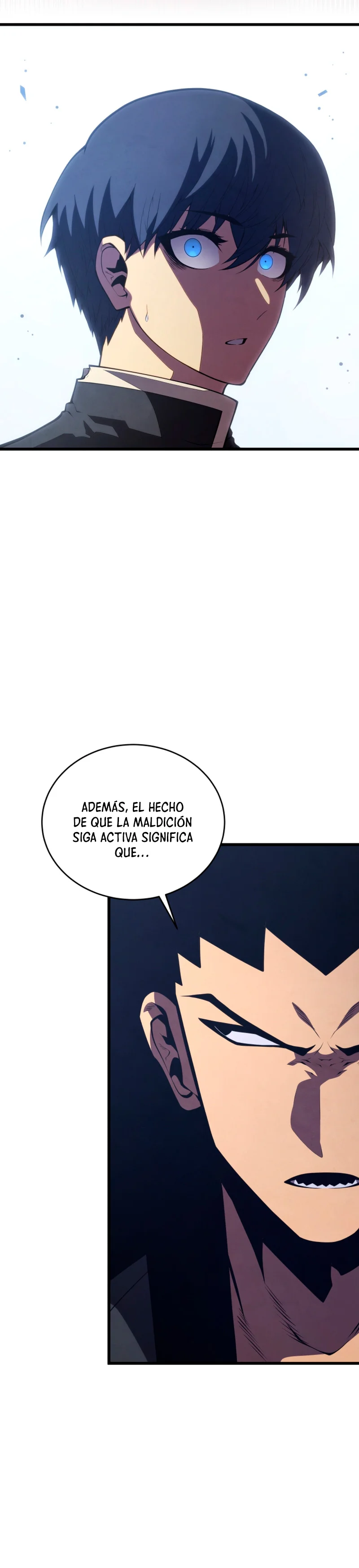 El hijo menor del maestro de la espada Capítulo 153 - Página 15