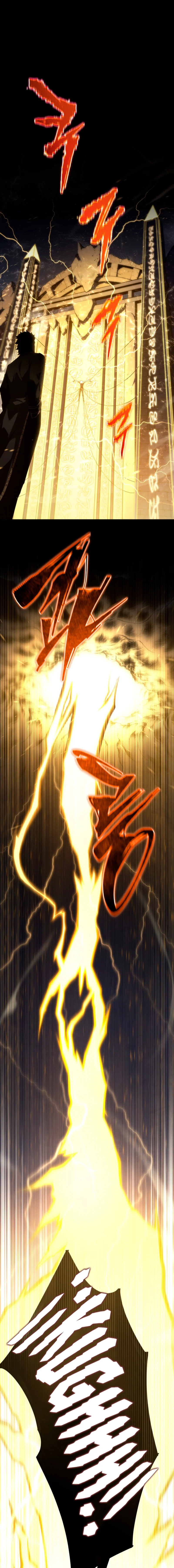 El hijo menor del maestro de la espada Capítulo 153 - Página 2