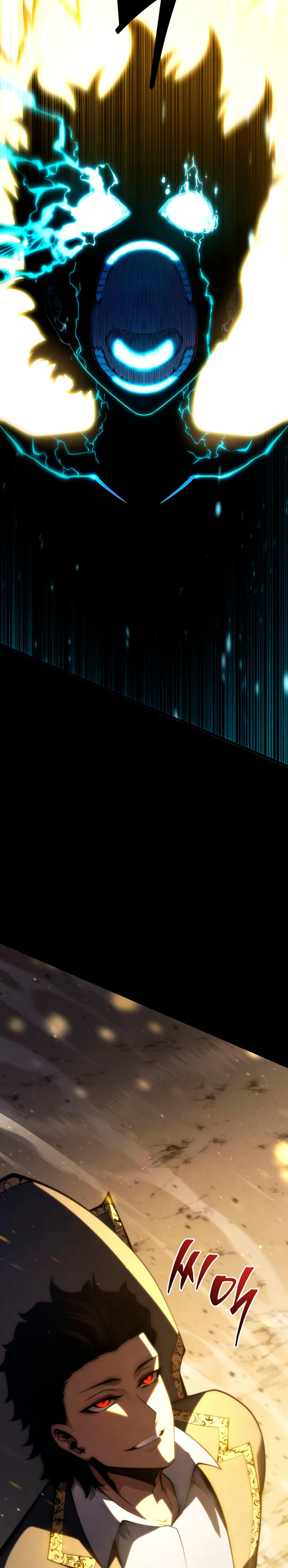 El hijo menor del maestro de la espada Capítulo 153 - Página 3