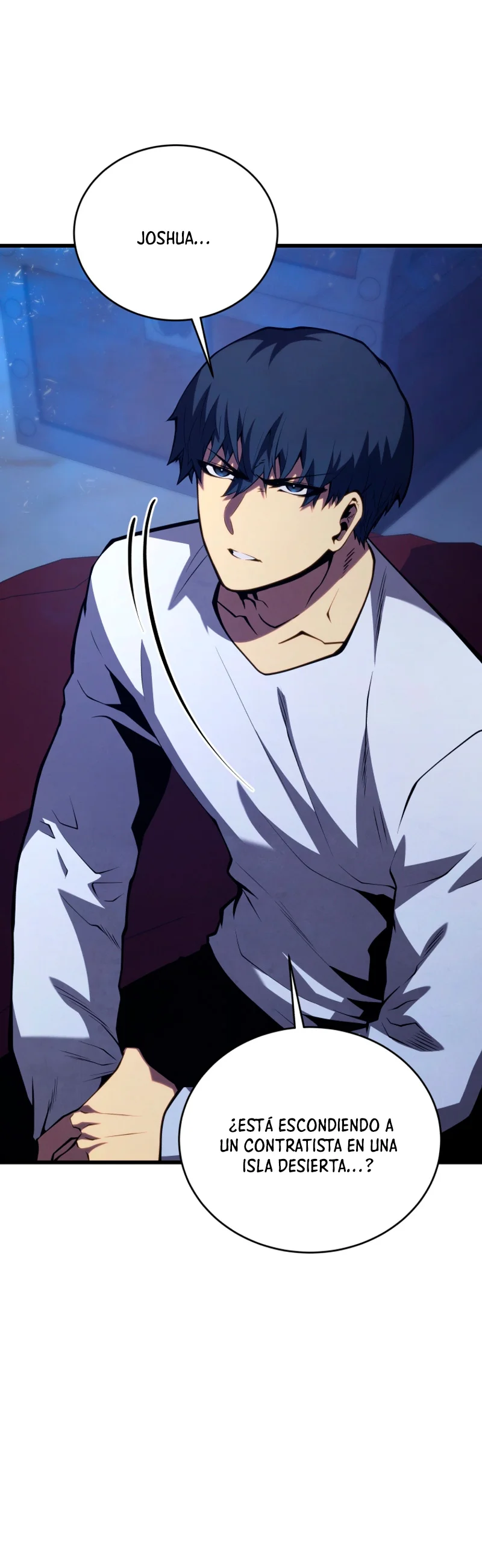 El hijo menor del maestro de la espada Capítulo 153 - Página 30