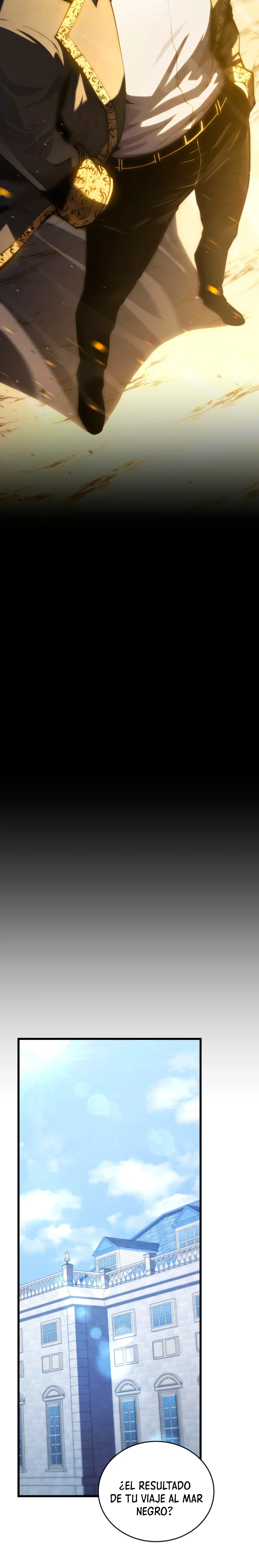 El hijo menor del maestro de la espada Capítulo 153 - Página 4