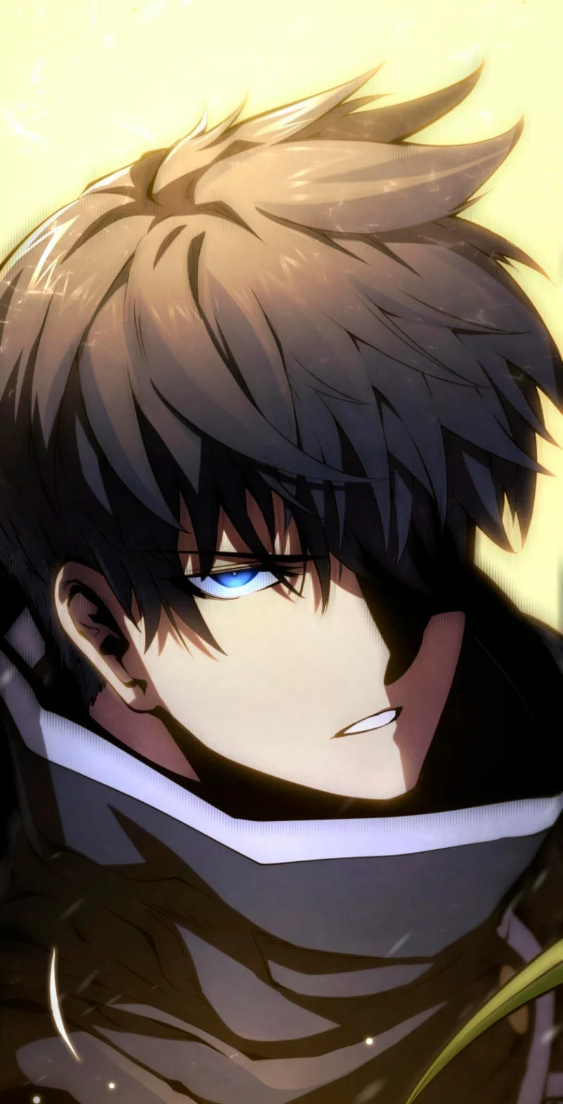 El hijo menor del maestro de la espada Capítulo 153 - Página 48