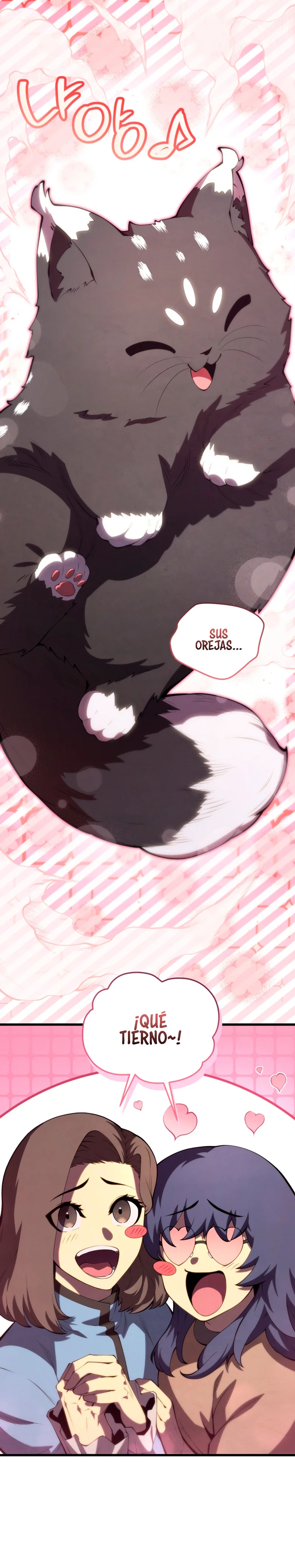 El hijo menor del maestro de la espada Capítulo 153 - Página 7