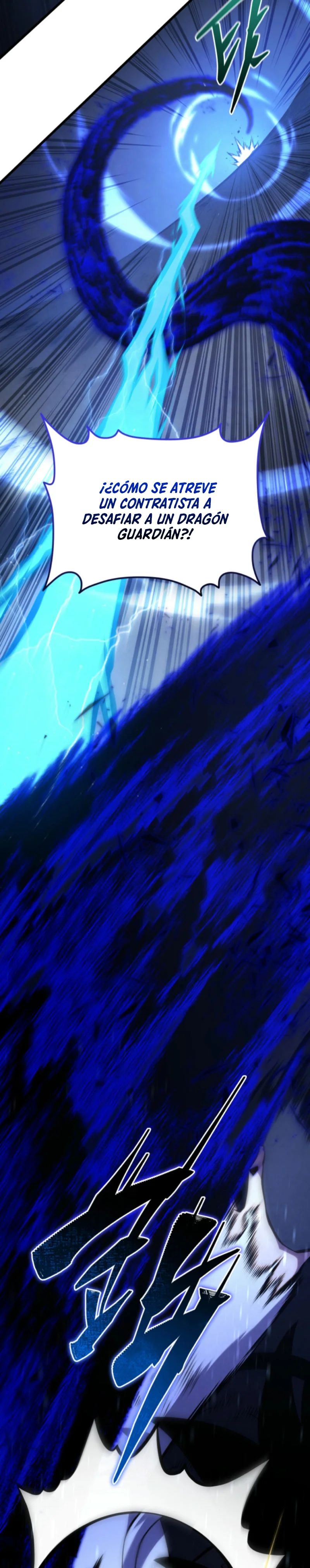 El hijo menor del maestro de la espada Capítulo 154 - Página 17