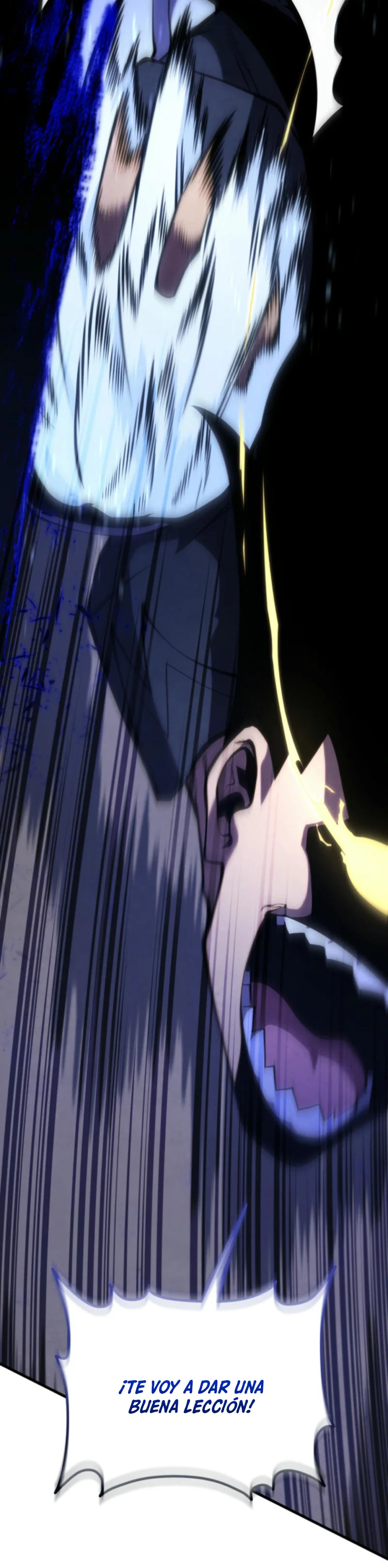 El hijo menor del maestro de la espada Capítulo 154 - Página 18