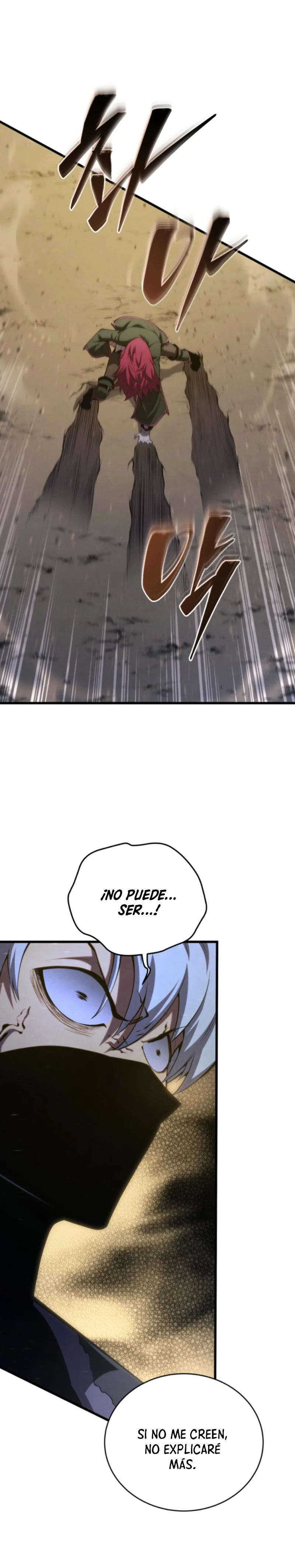 El hijo menor del maestro de la espada Capítulo 154 - Página 26