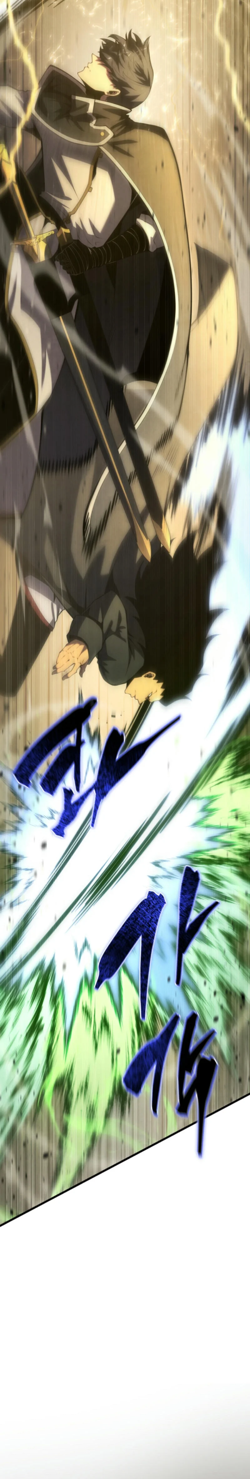 El hijo menor del maestro de la espada Capítulo 154 - Página 9