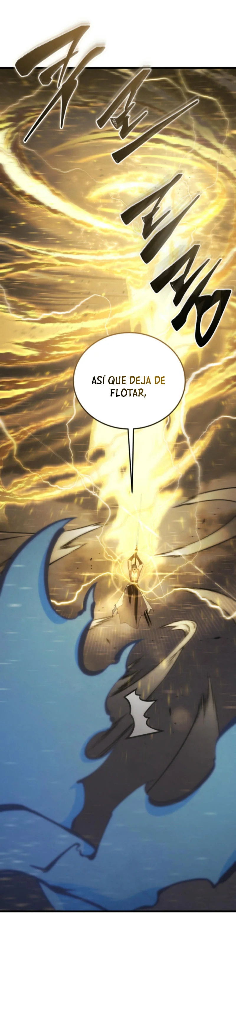 El hijo menor del maestro de la espada Capítulo 155 - Página 22
