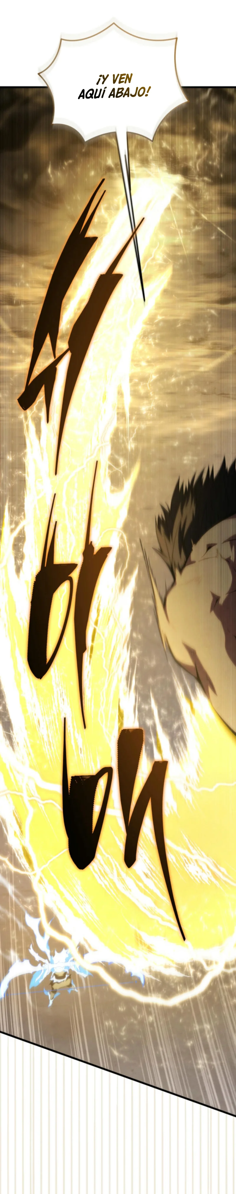 El hijo menor del maestro de la espada Capítulo 155 - Página 23