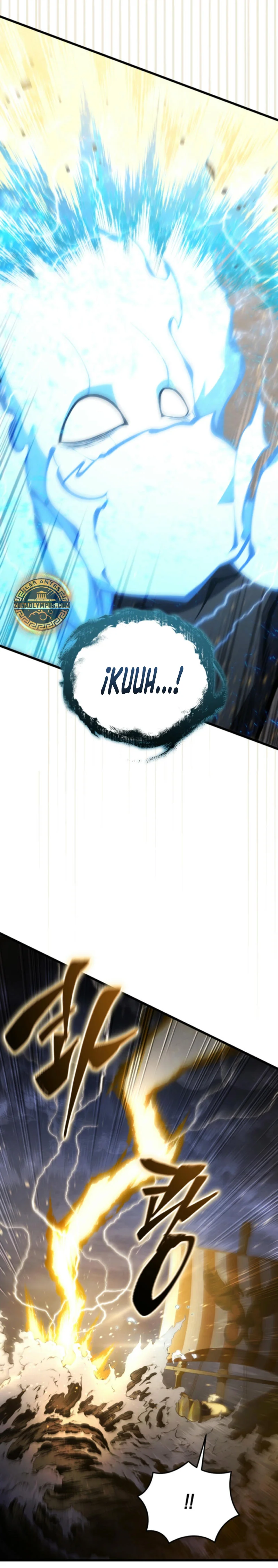 El hijo menor del maestro de la espada Capítulo 155 - Página 24