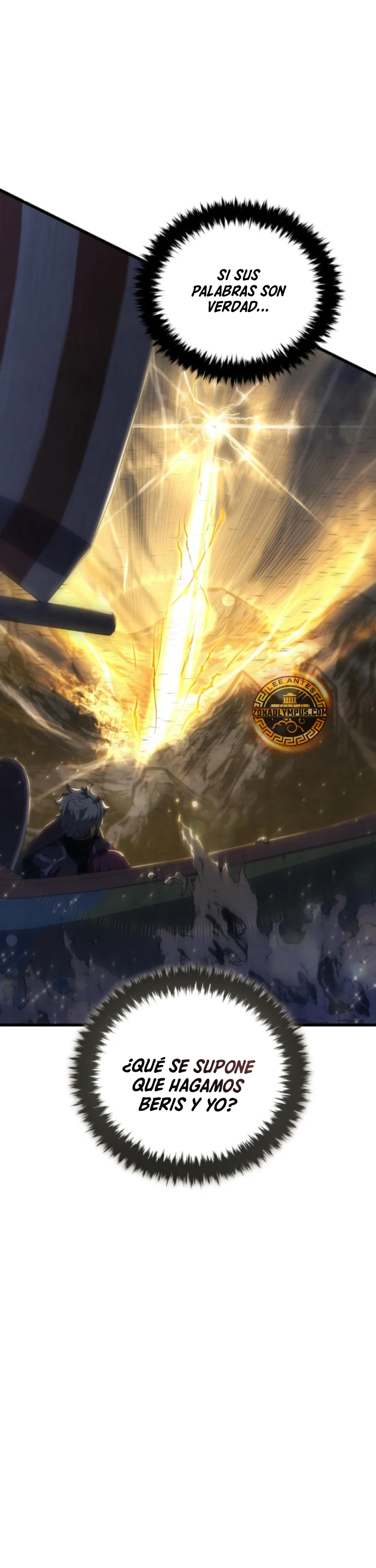 El hijo menor del maestro de la espada Capítulo 155 - Página 26