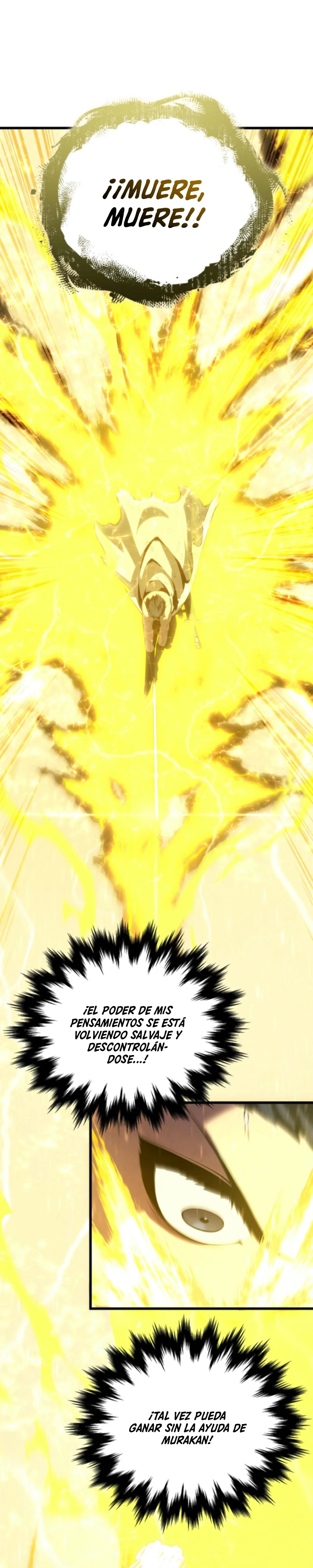 El hijo menor del maestro de la espada Capítulo 155 - Página 27