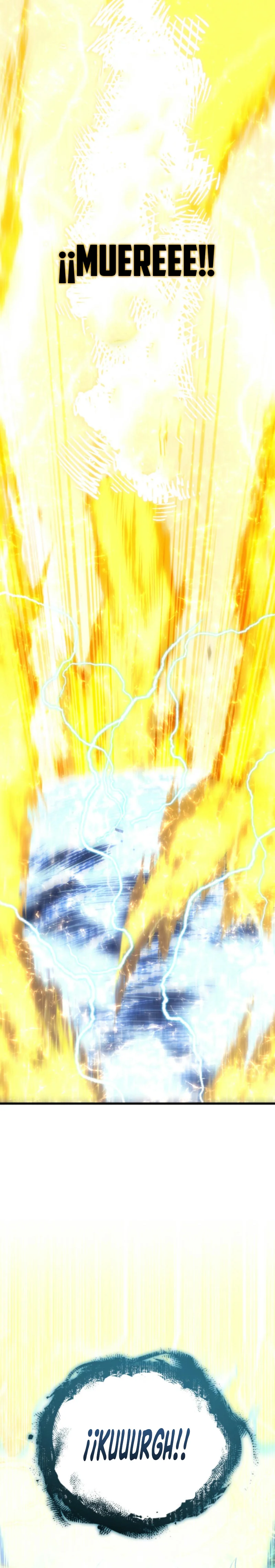 El hijo menor del maestro de la espada Capítulo 155 - Página 28