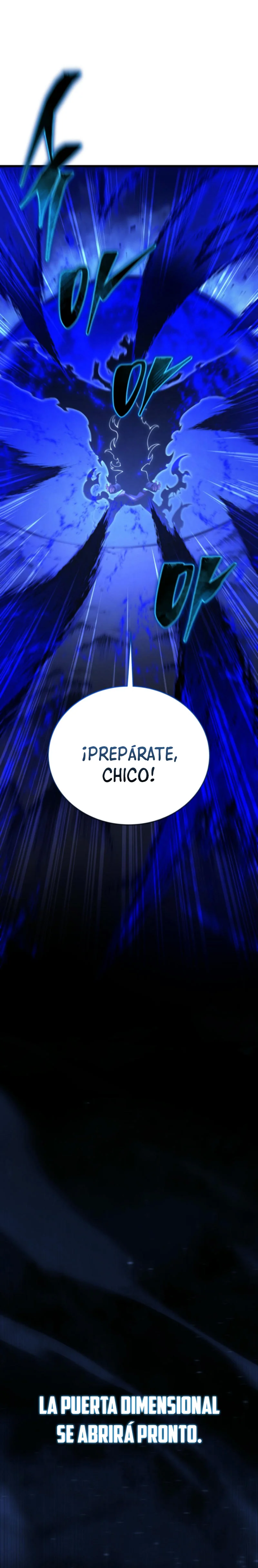 El hijo menor del maestro de la espada Capítulo 155 - Página 3