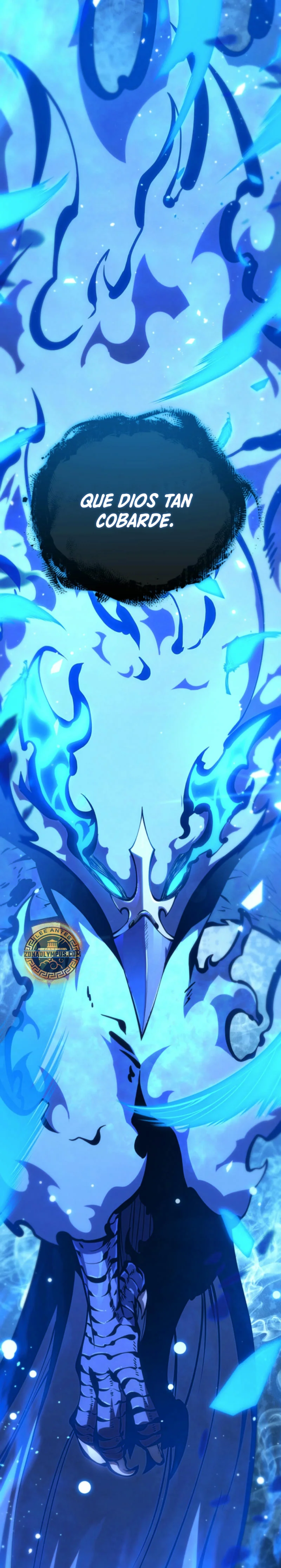 El hijo menor del maestro de la espada Capítulo 155 - Página 33