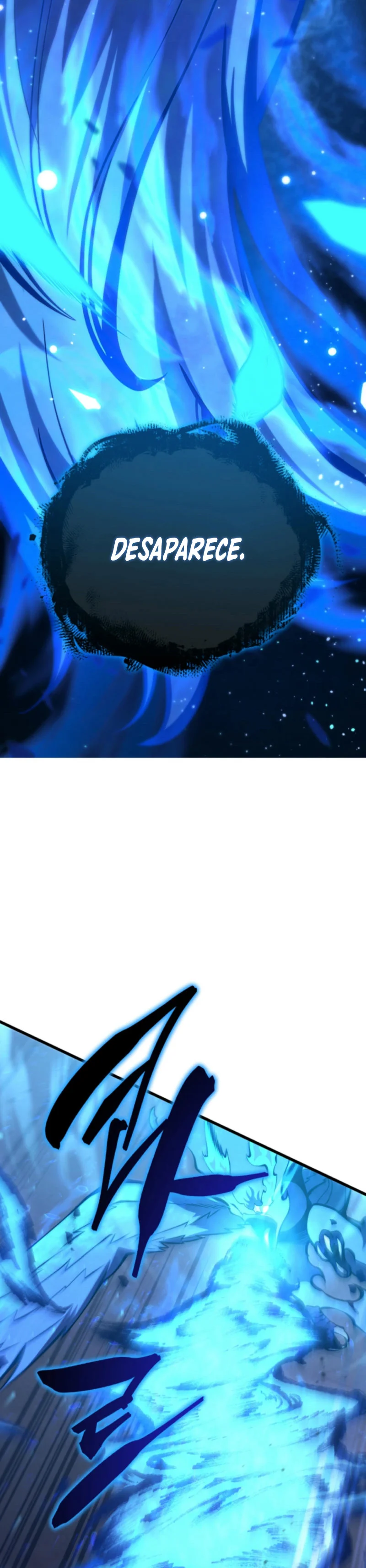 El hijo menor del maestro de la espada Capítulo 155 - Página 34