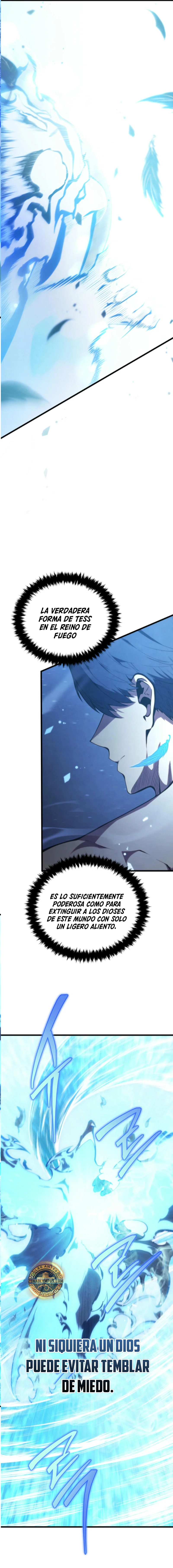 El hijo menor del maestro de la espada Capítulo 155 - Página 39