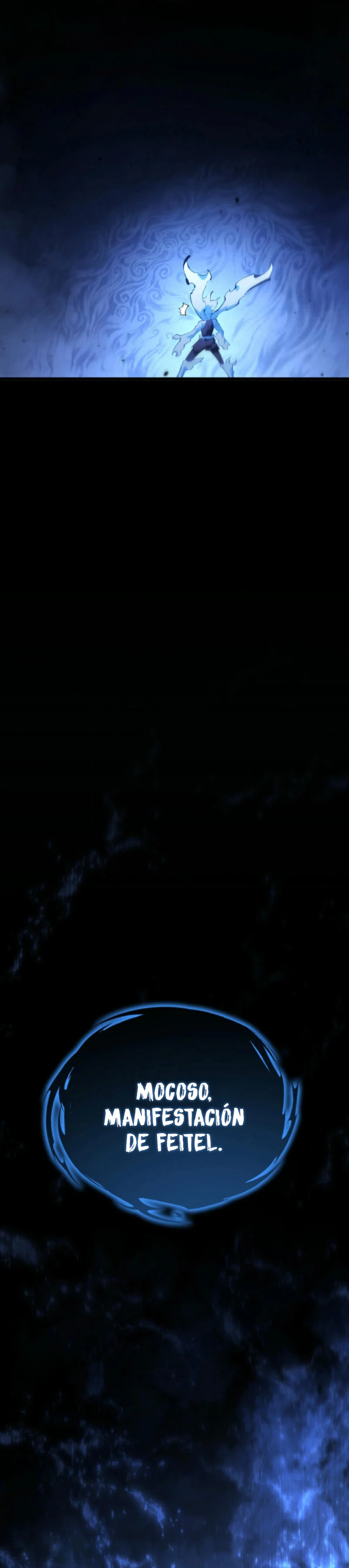 El hijo menor del maestro de la espada Capítulo 155 - Página 48