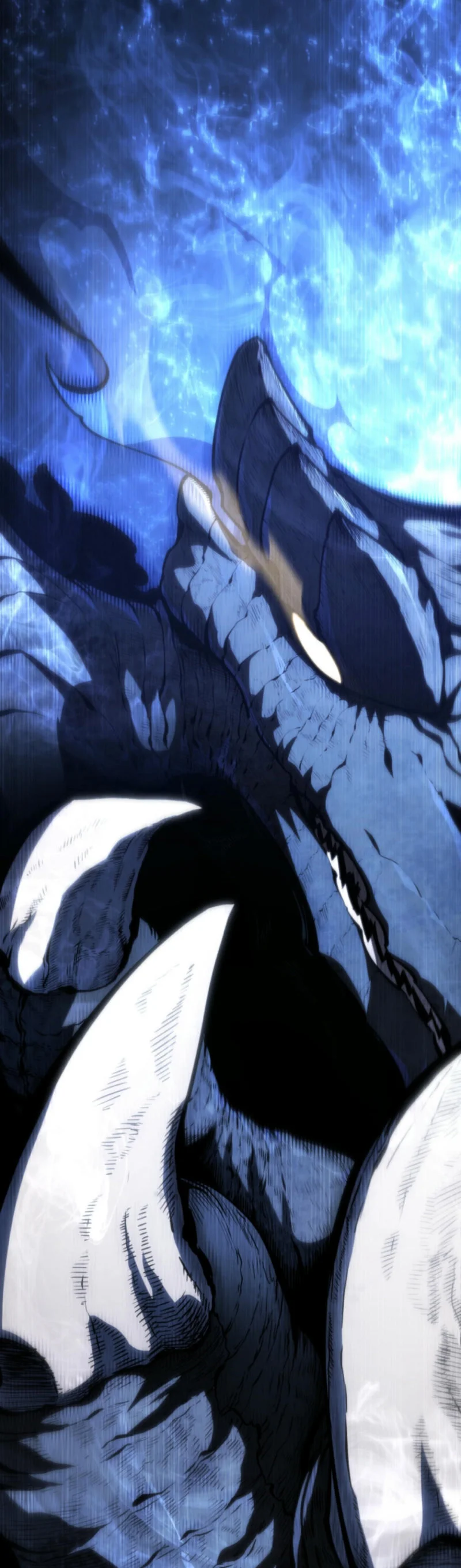 El hijo menor del maestro de la espada Capítulo 155 - Página 49