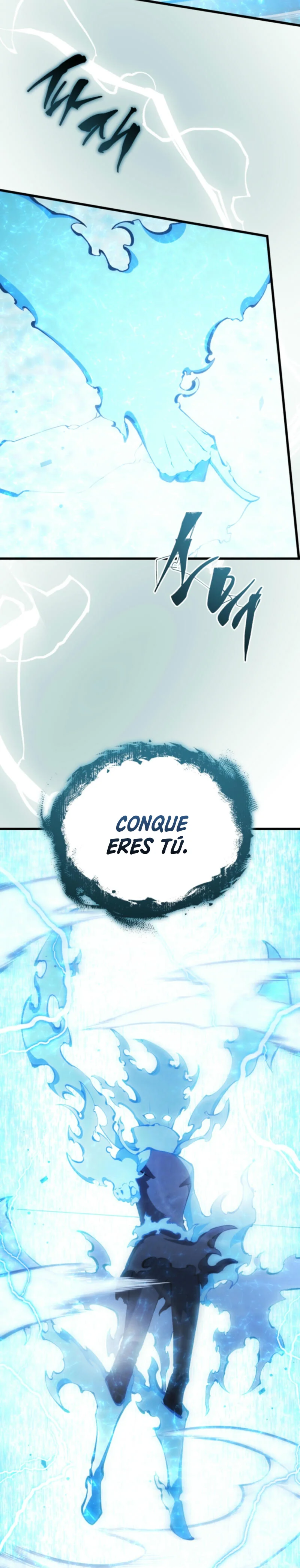 El hijo menor del maestro de la espada Capítulo 155 - Página 7