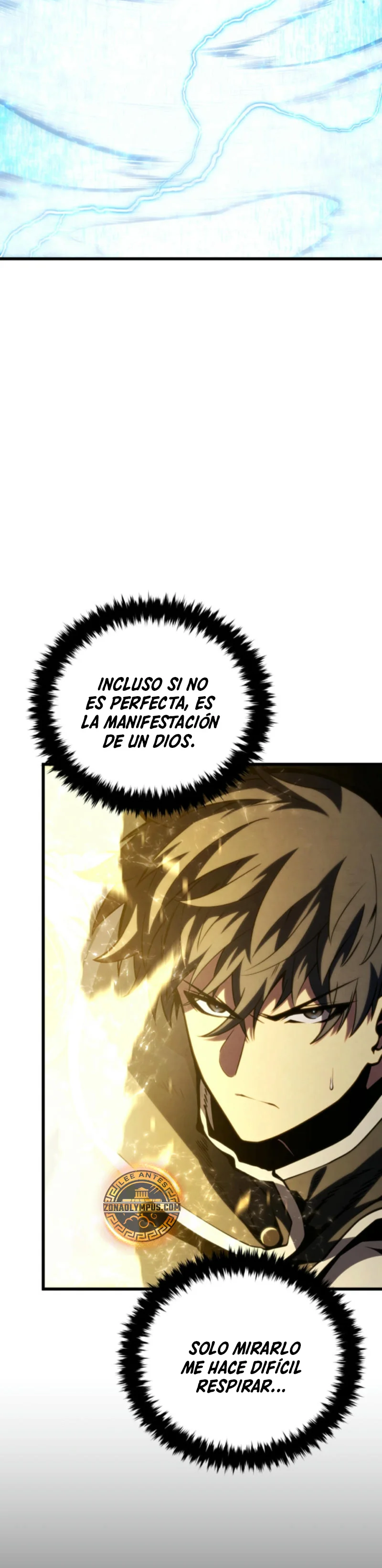 El hijo menor del maestro de la espada Capítulo 155 - Página 8