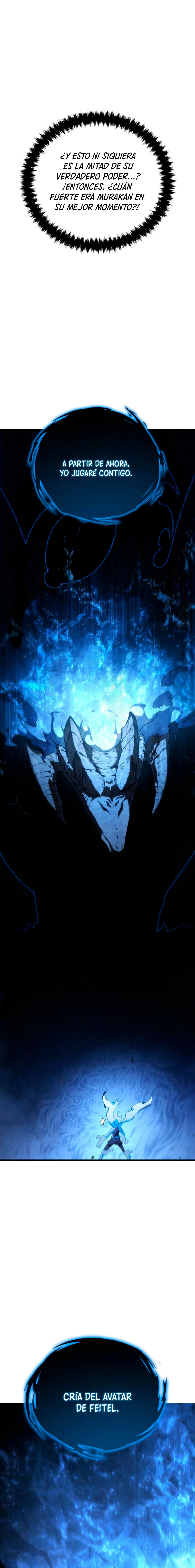 El hijo menor del maestro de la espada Capítulo 156 - Página 10