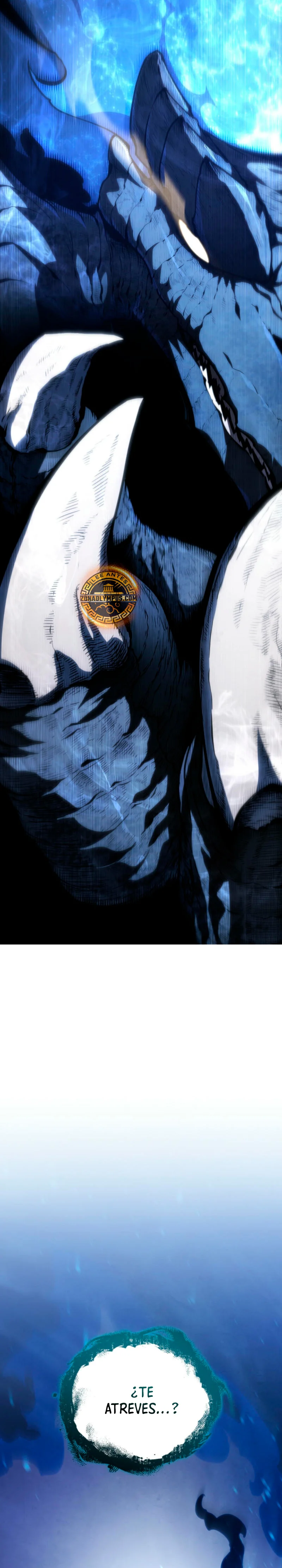 El hijo menor del maestro de la espada Capítulo 156 - Página 11