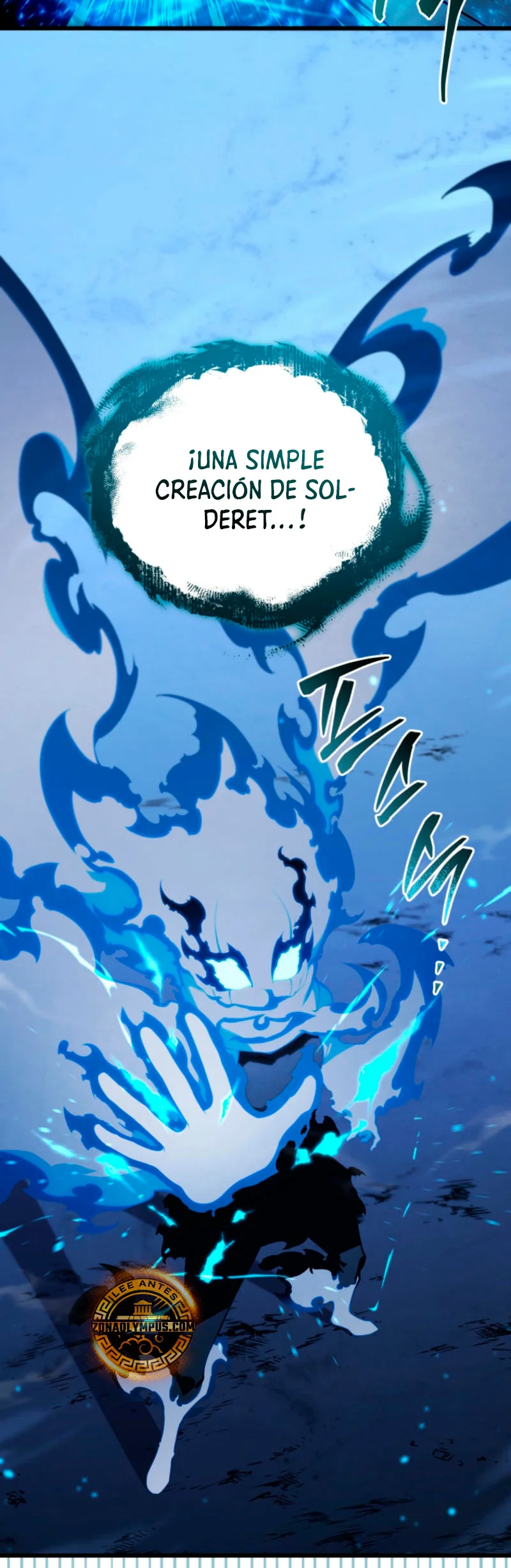 El hijo menor del maestro de la espada Capítulo 156 - Página 13