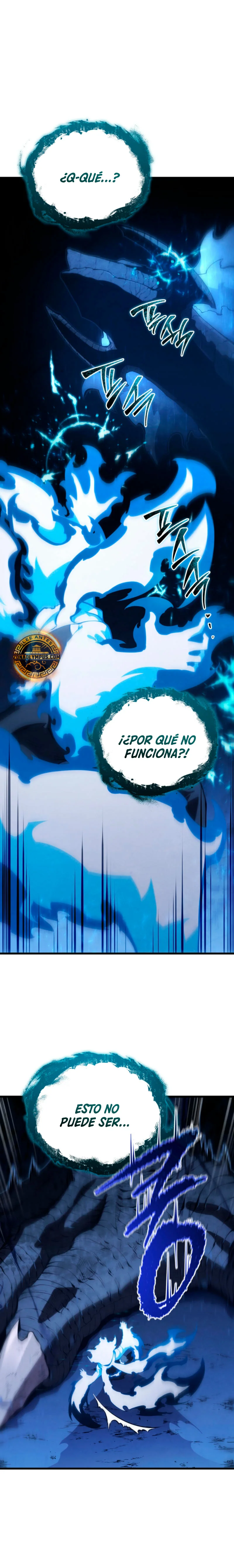 El hijo menor del maestro de la espada Capítulo 156 - Página 15