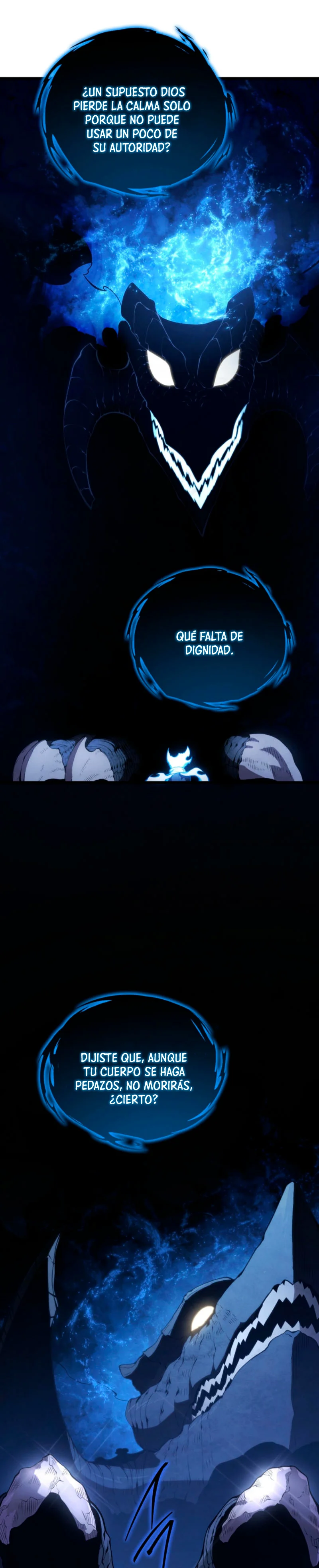 El hijo menor del maestro de la espada Capítulo 156 - Página 16