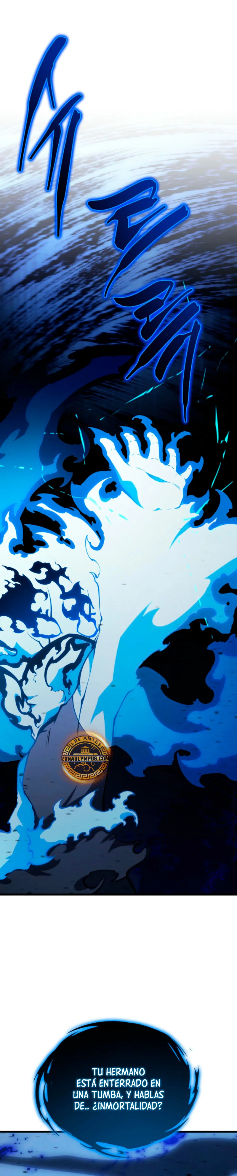 El hijo menor del maestro de la espada Capítulo 156 - Página 2