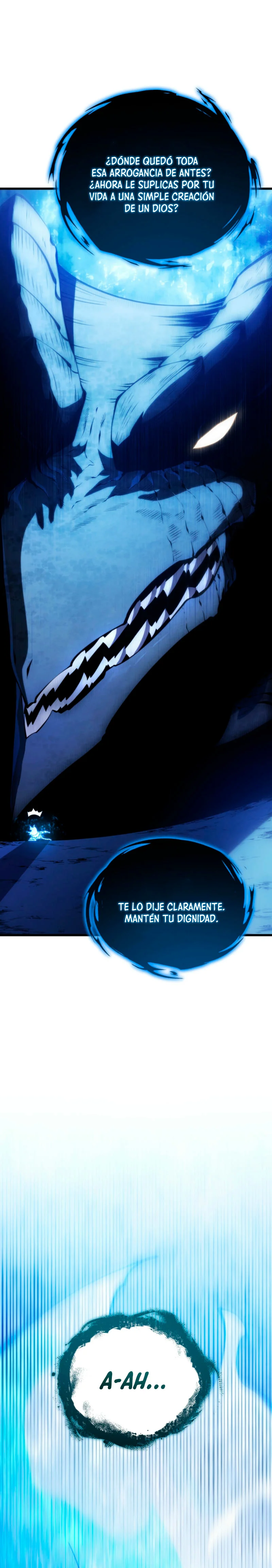 El hijo menor del maestro de la espada Capítulo 156 - Página 26