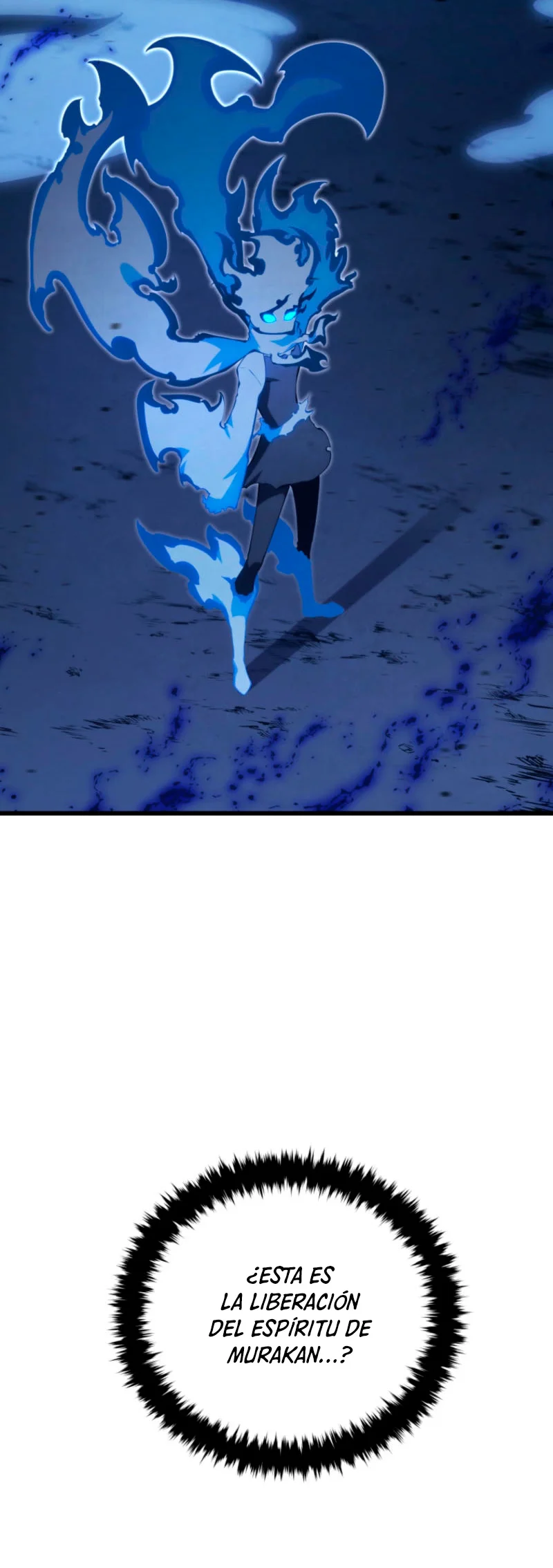 El hijo menor del maestro de la espada Capítulo 156 - Página 3