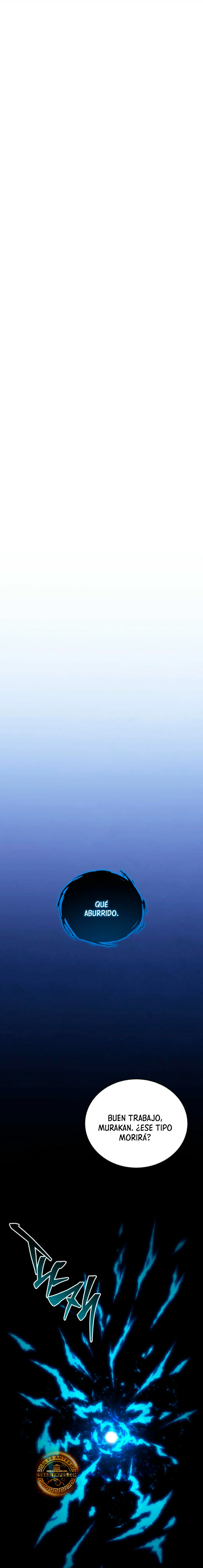 El hijo menor del maestro de la espada Capítulo 156 - Página 30