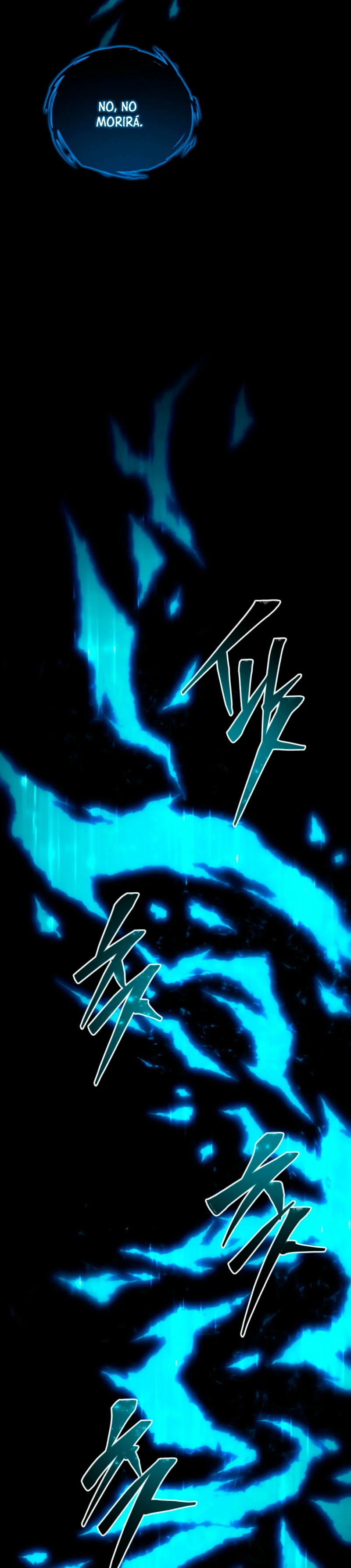 El hijo menor del maestro de la espada Capítulo 156 - Página 31