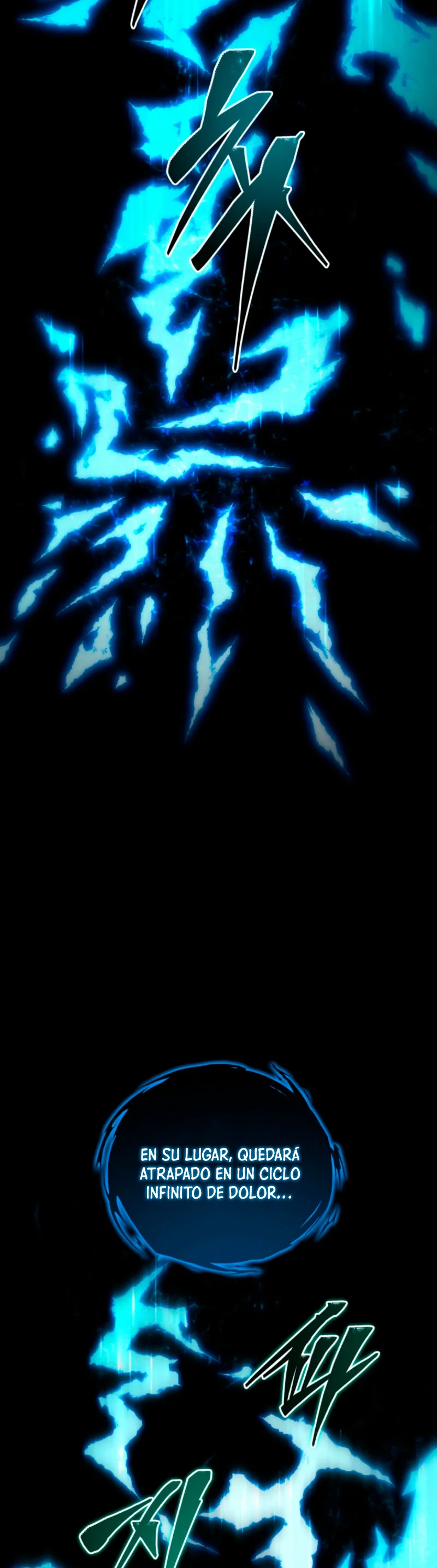 El hijo menor del maestro de la espada Capítulo 156 - Página 32