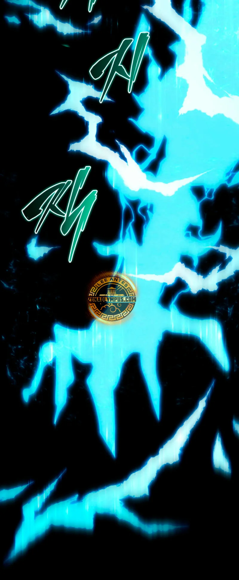 El hijo menor del maestro de la espada Capítulo 156 - Página 33