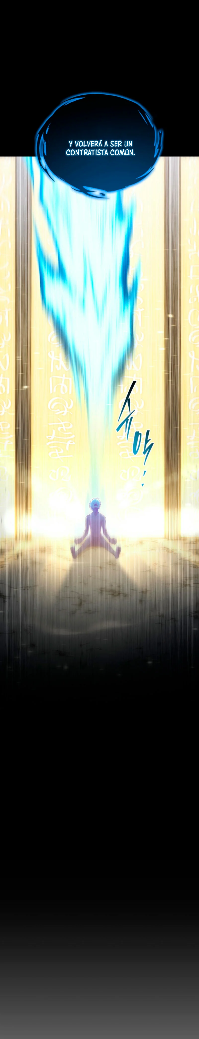 El hijo menor del maestro de la espada Capítulo 156 - Página 35