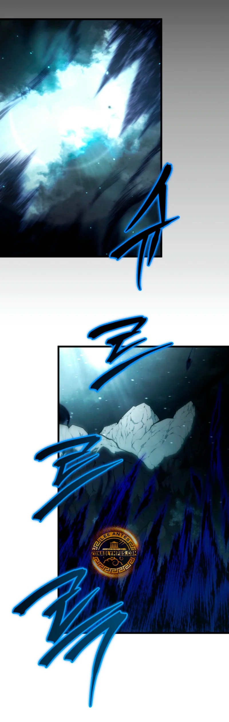 El hijo menor del maestro de la espada Capítulo 156 - Página 36