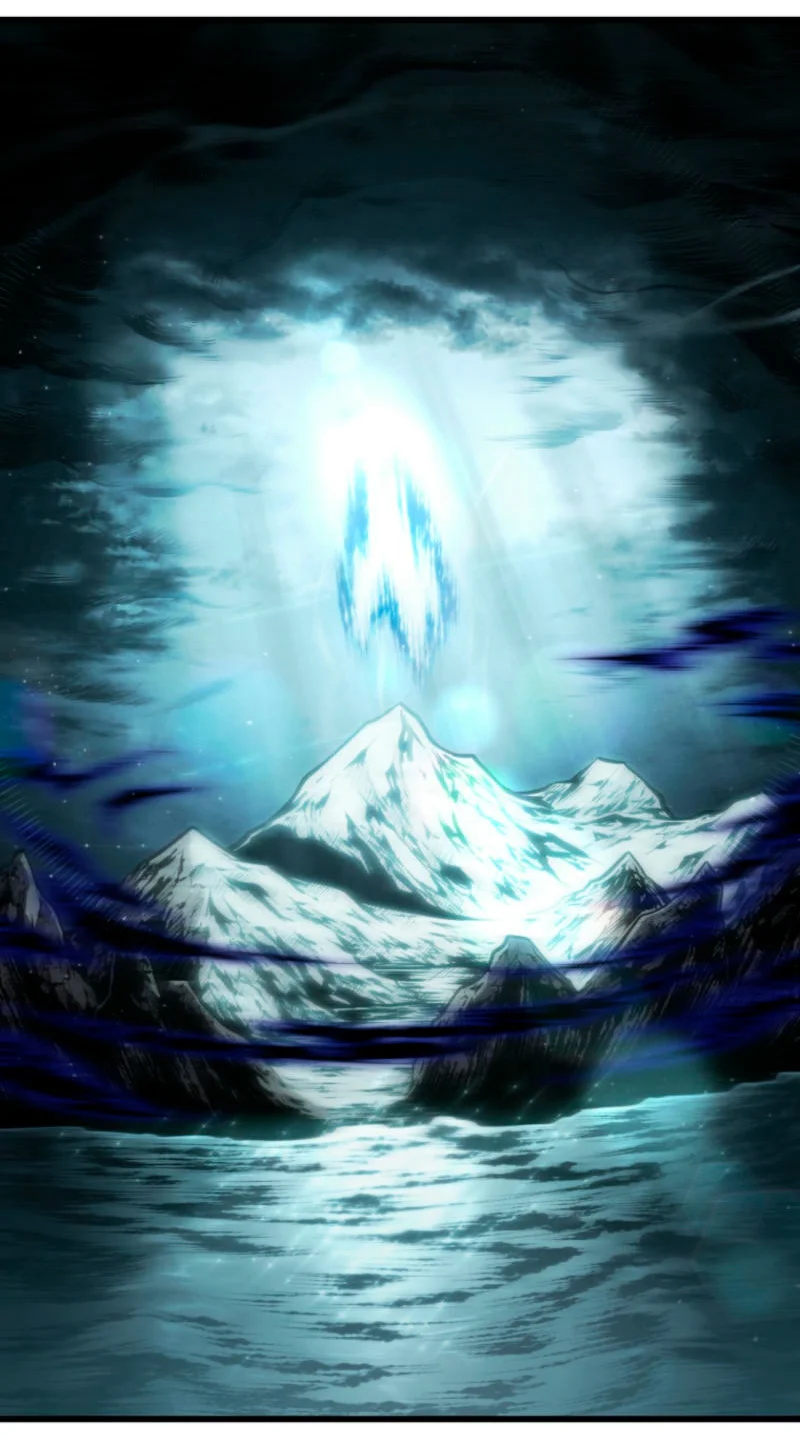 El hijo menor del maestro de la espada Capítulo 156 - Página 37