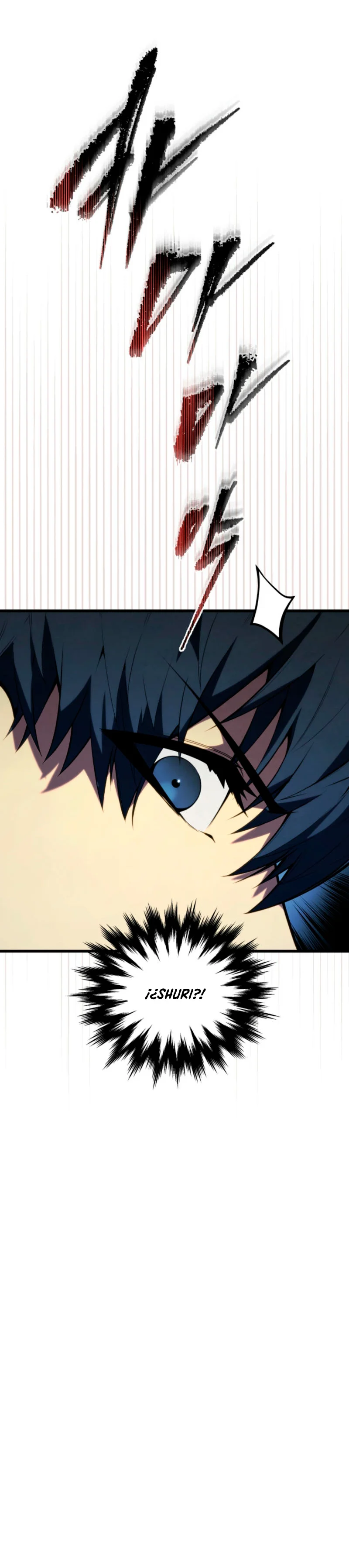 El hijo menor del maestro de la espada Capítulo 156 - Página 48