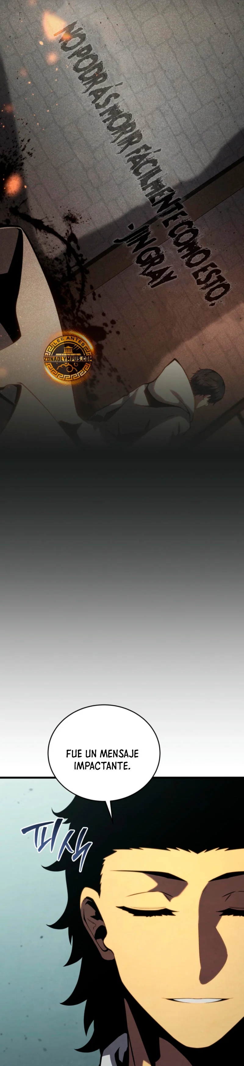 El hijo menor del maestro de la espada Capítulo 156 - Página 56